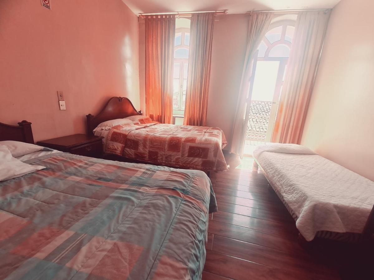 Estancia Gato Negro Cuenca Kültér fotó