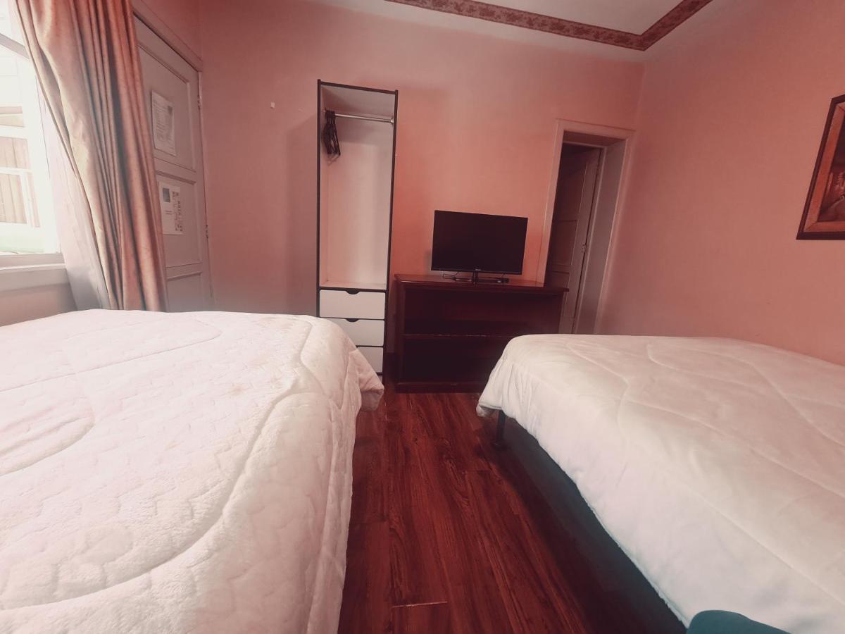 Estancia Gato Negro Cuenca Kültér fotó
