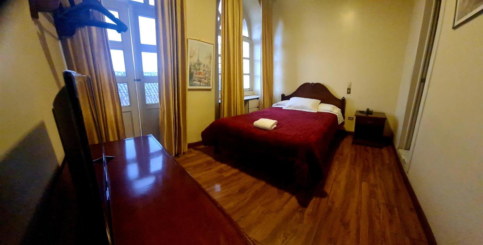 Estancia Gato Negro Cuenca Kültér fotó