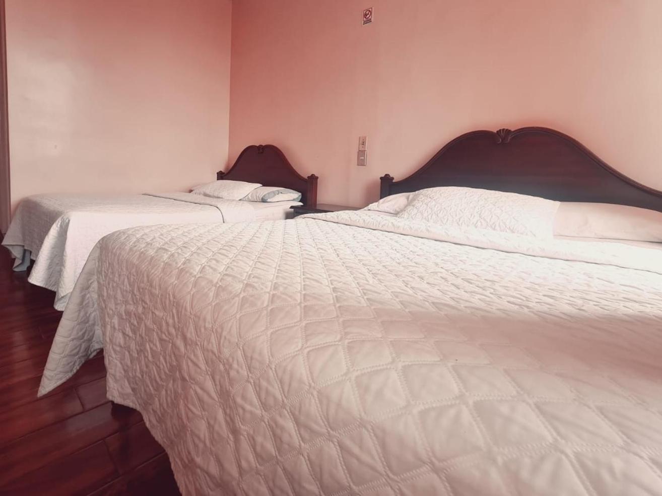 Estancia Gato Negro Cuenca Kültér fotó