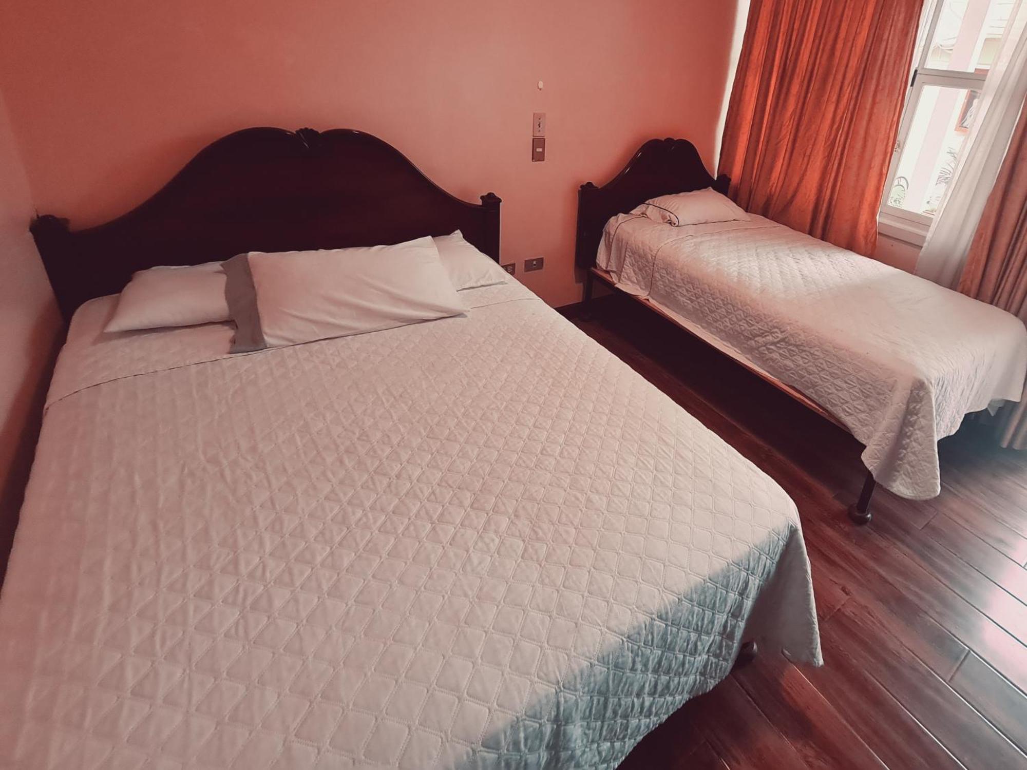 Estancia Gato Negro Cuenca Kültér fotó