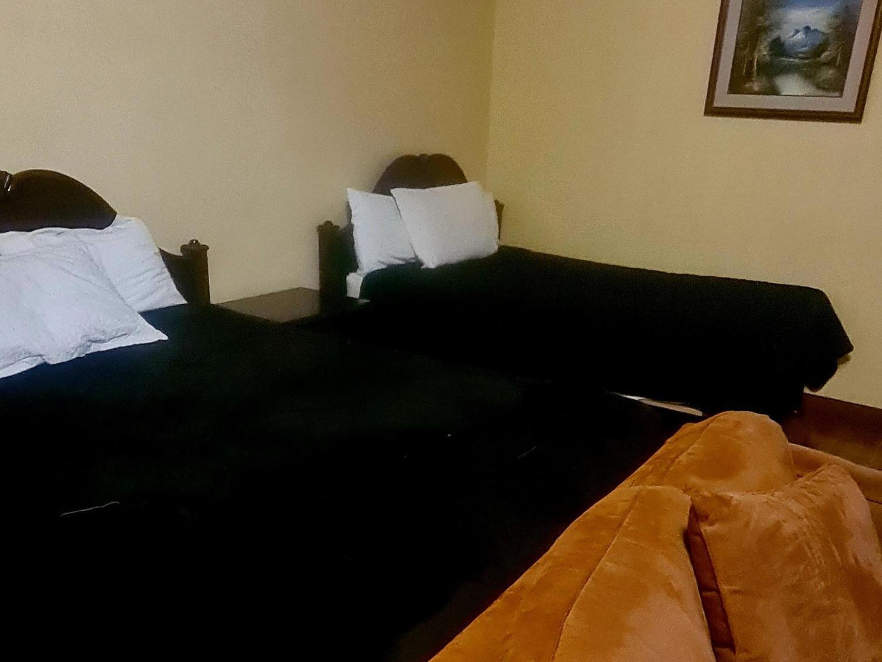 Estancia Gato Negro Cuenca Kültér fotó