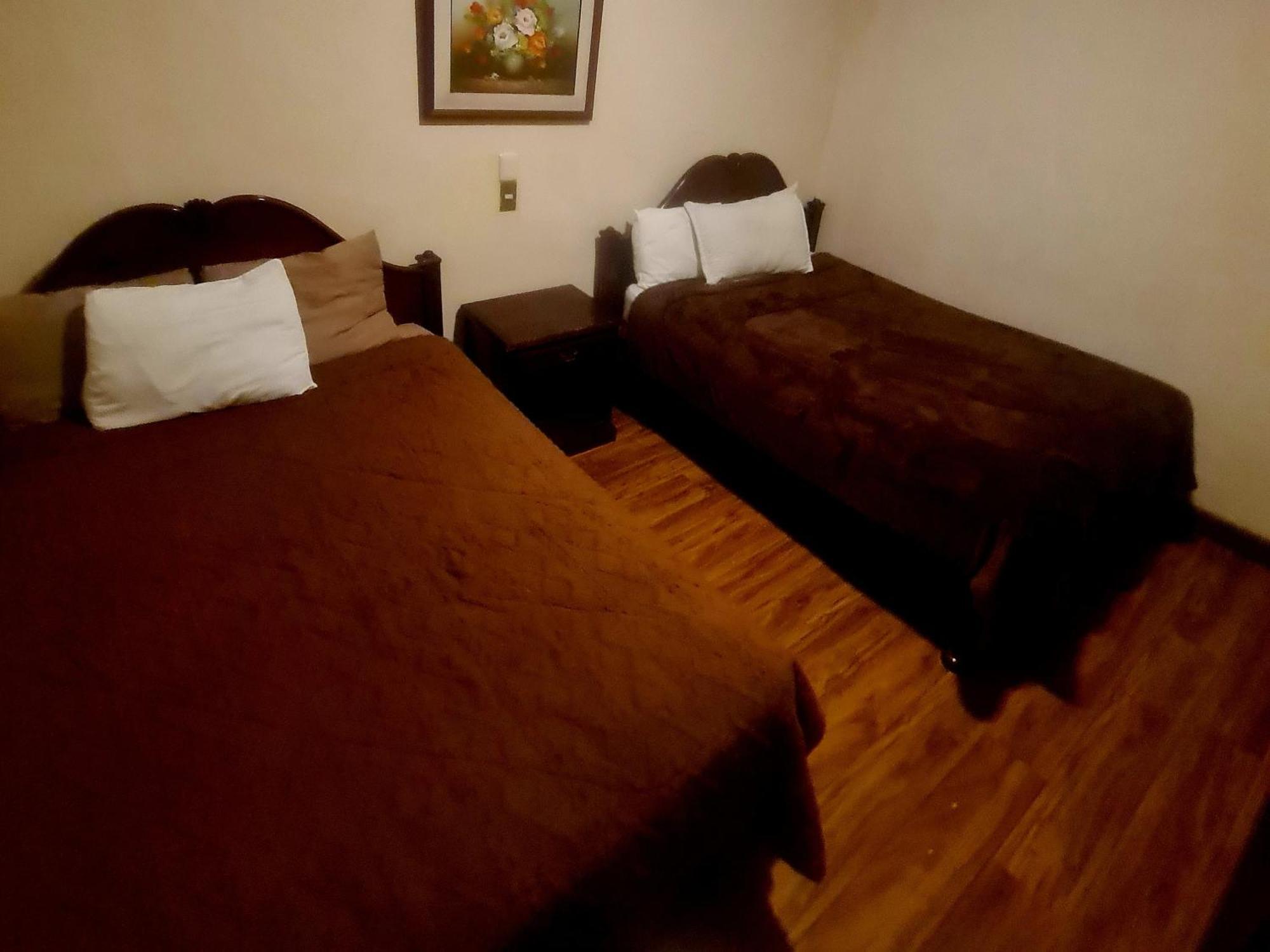 Estancia Gato Negro Cuenca Kültér fotó